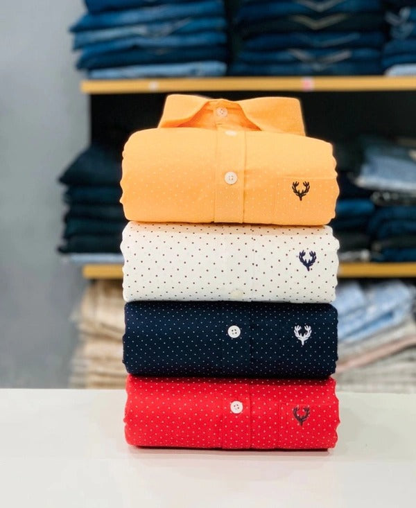 Premium Dot Shirts