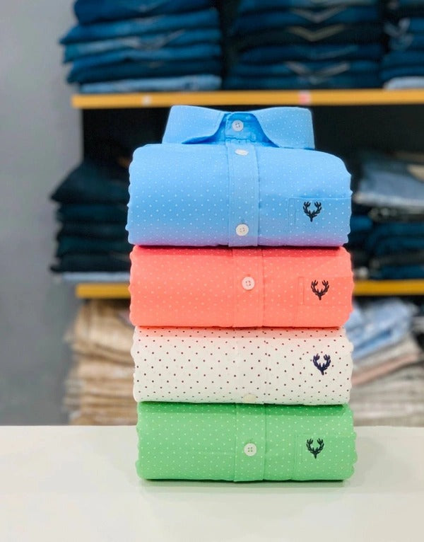 Premium Dot Shirts