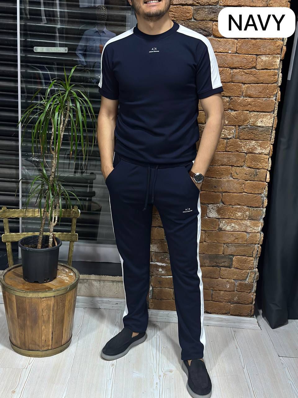Premium Tracksuit Set