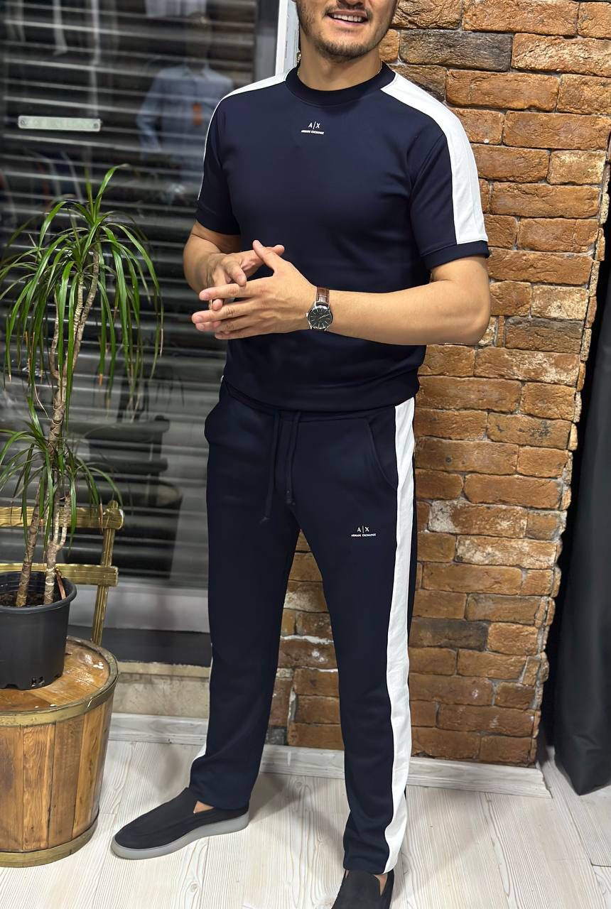 Premium Tracksuit Set
