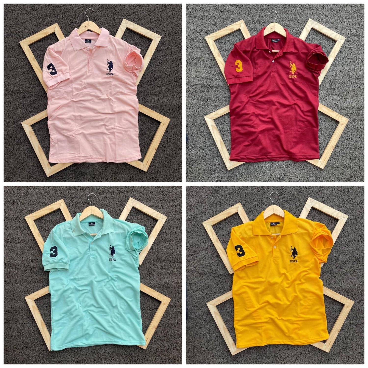 Premium T-Shirts