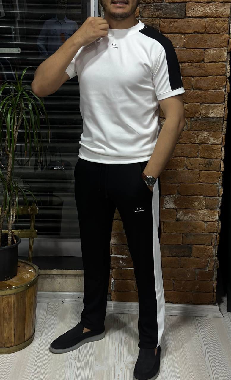 Tracksuit Set