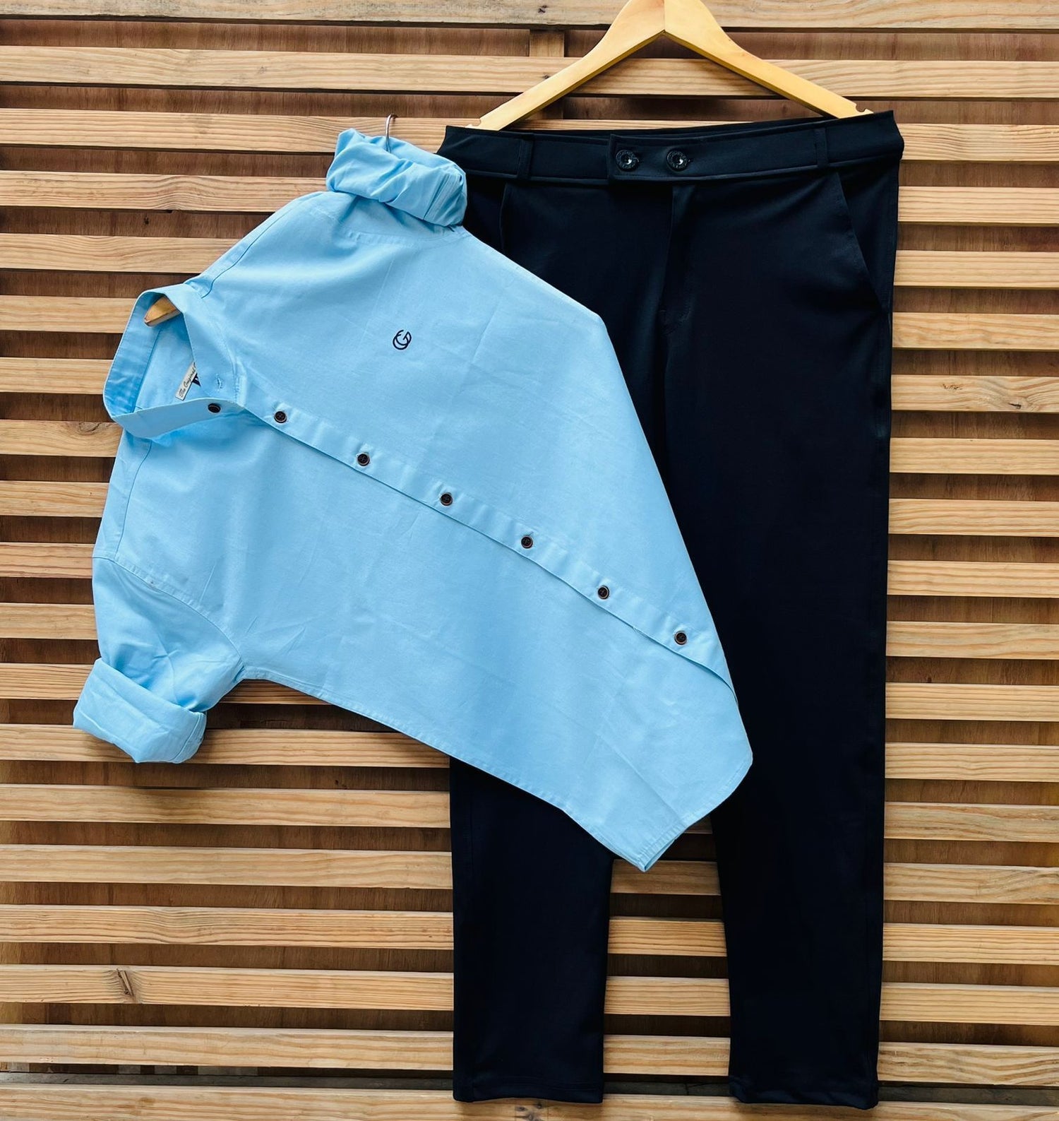 Shirts Pant Combo