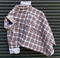 Checkered Casual Shirt