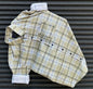 Checkered Casual Shirt