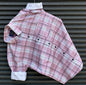 Checkered Casual Shirt