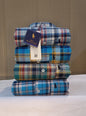 Premium Checks Shirt Collection