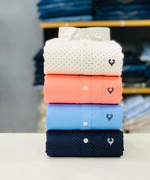 Premium Dot Shirts