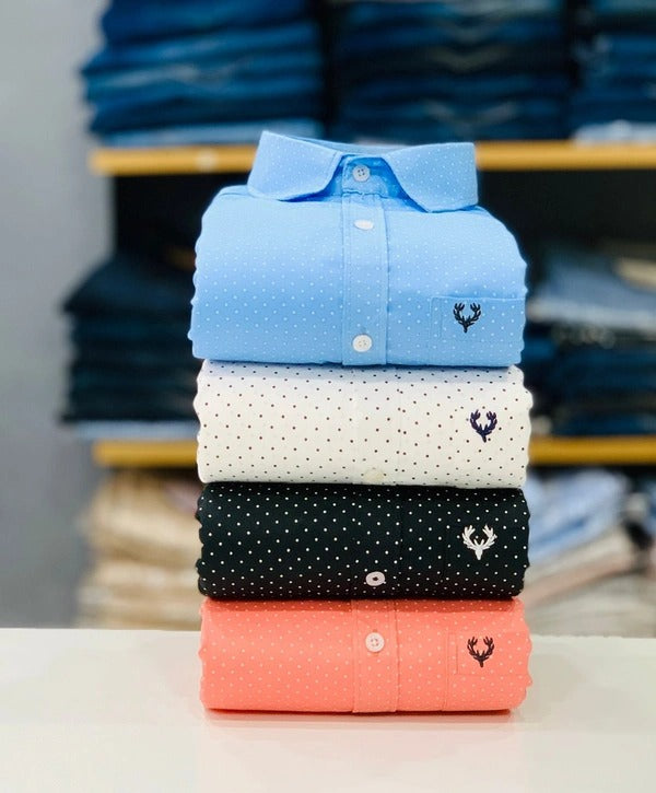 Premium Dot Shirts