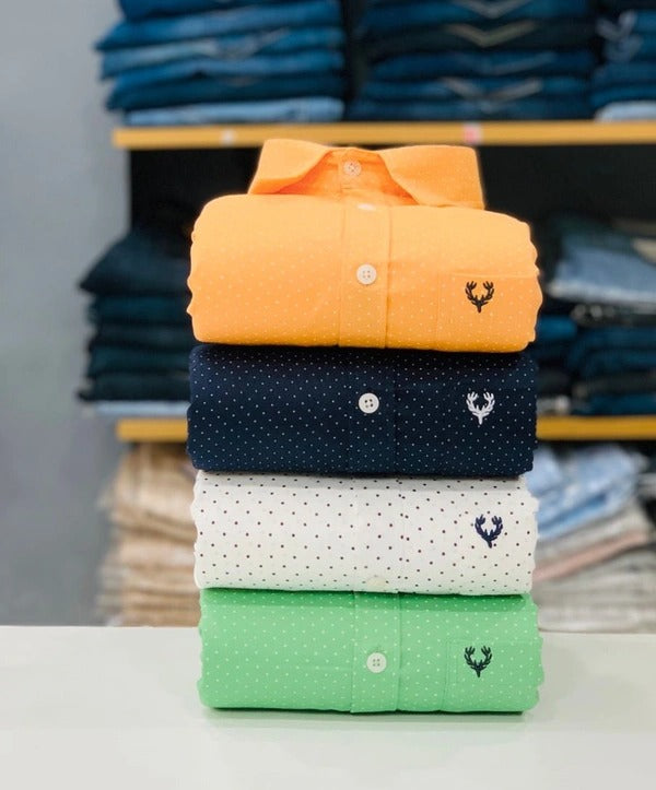 Premium Dot Shirts