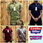Men’s Combo Shirts