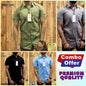Men’s Combo Shirts