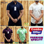 Men’s Combo Shirts