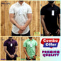 Men’s Combo Shirts