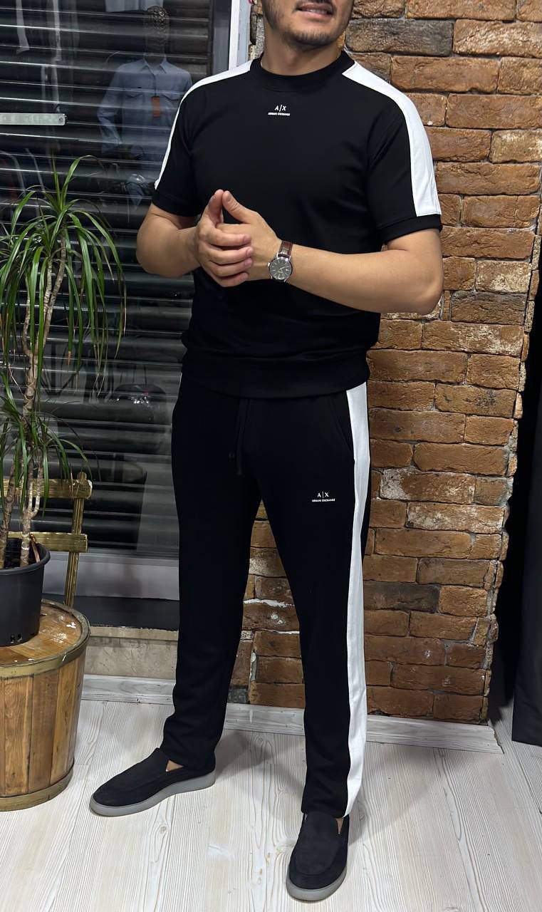 Premium Tracksuit Set