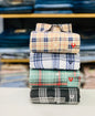 Bold Urban Checks 4 combo