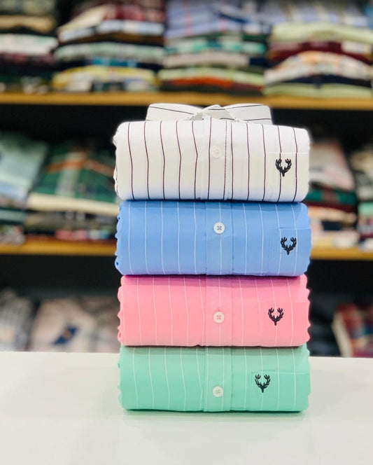 Classic Contrast Checks 4 combo