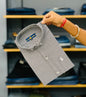 Polo RL Check Shirt